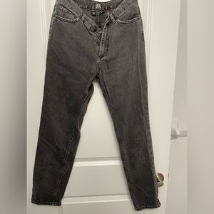 BDG mom jeans